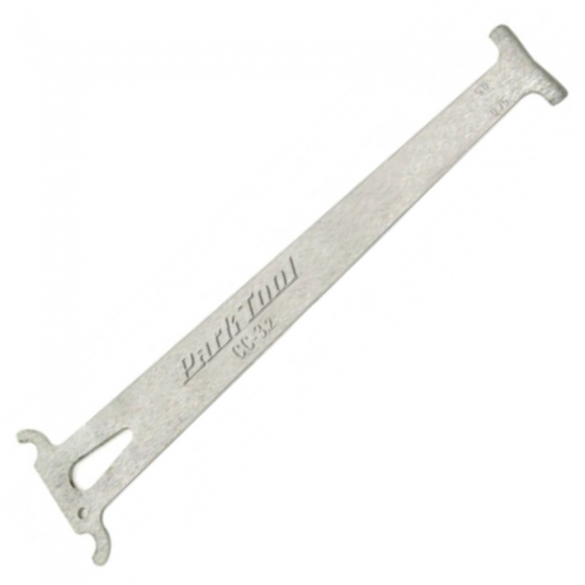 ParkTool ketting meter fietsgreedschap CC-3.2 PTCC32C